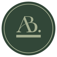 Alejandra Blanc Logo redondo